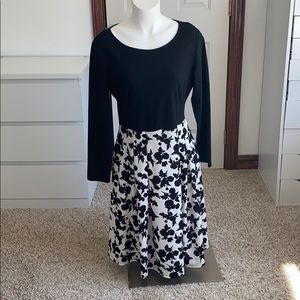 Oxiuly Fashion Midi Dress